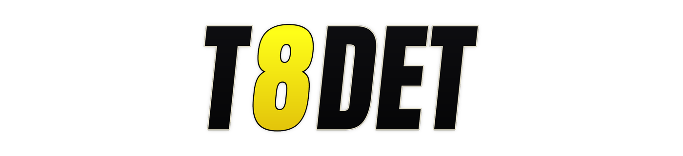 t8det